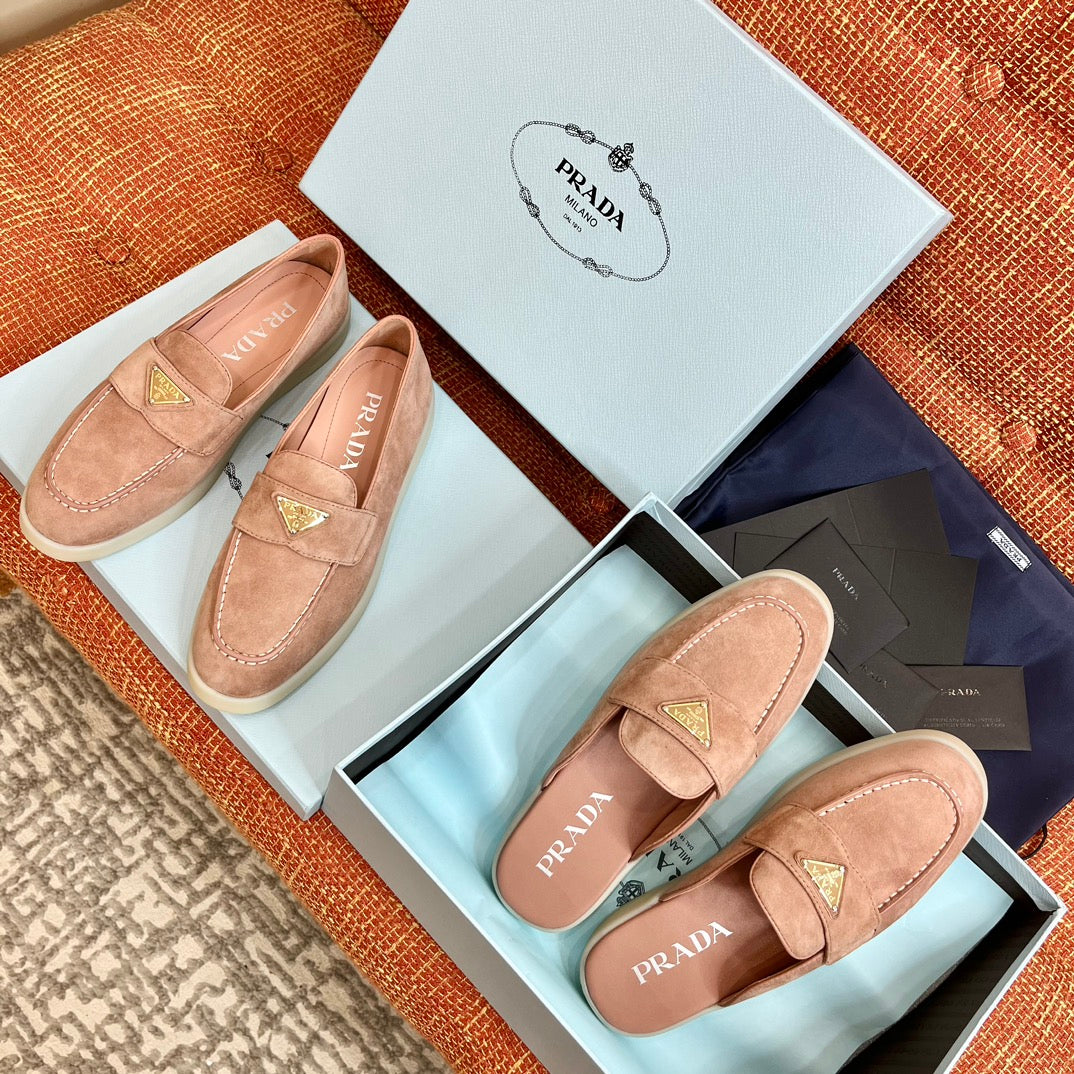 PRADA-048Shoes