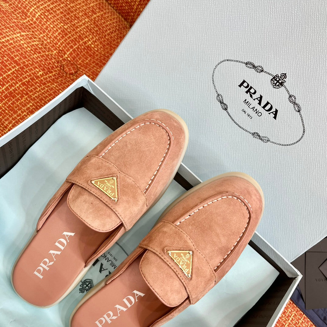 PRADA-048Shoes