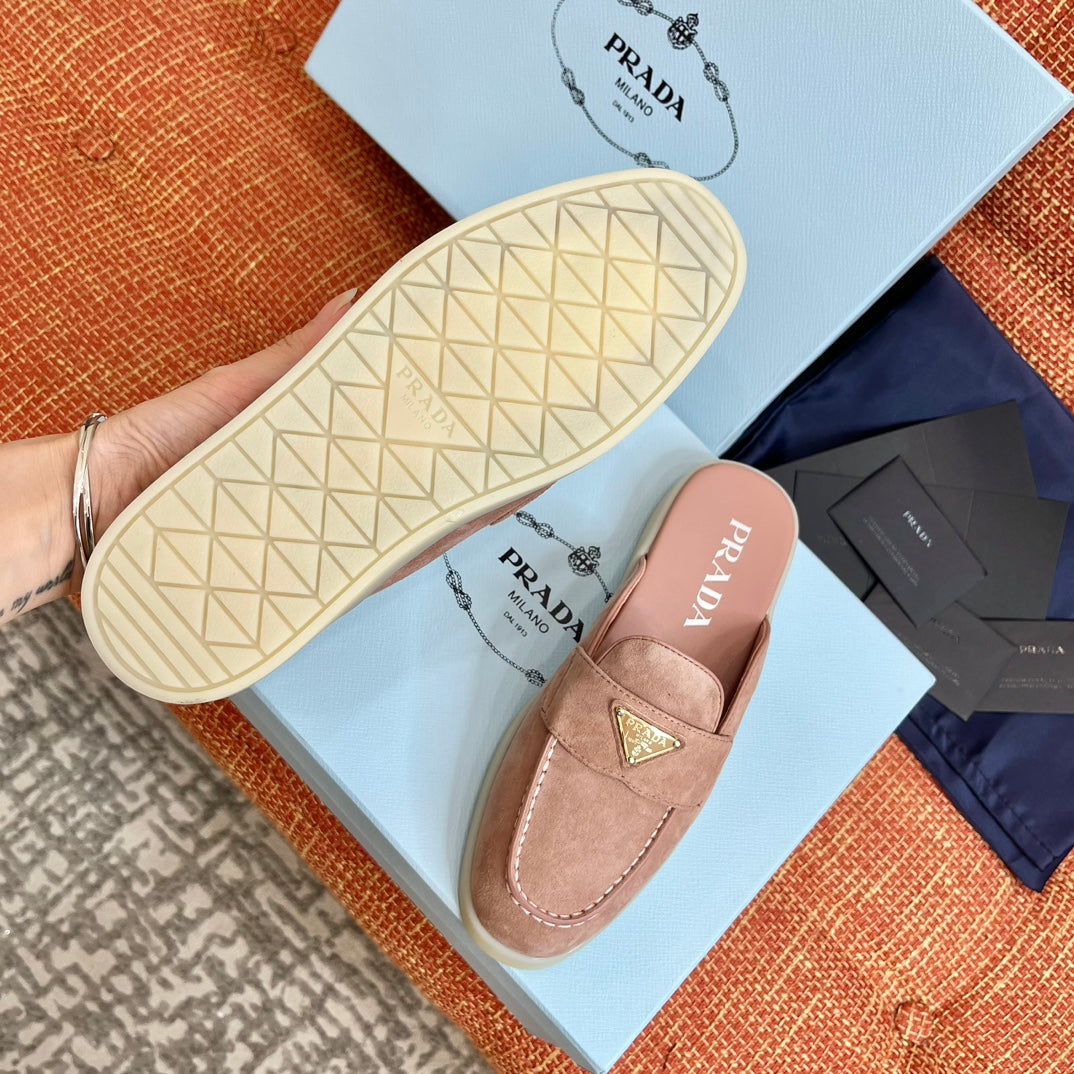 PRADA-048Shoes