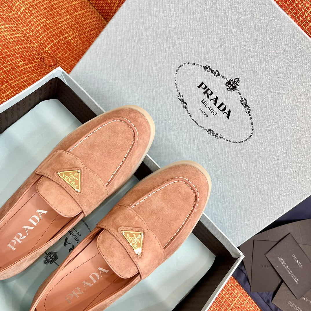 PRADA-049Shoes