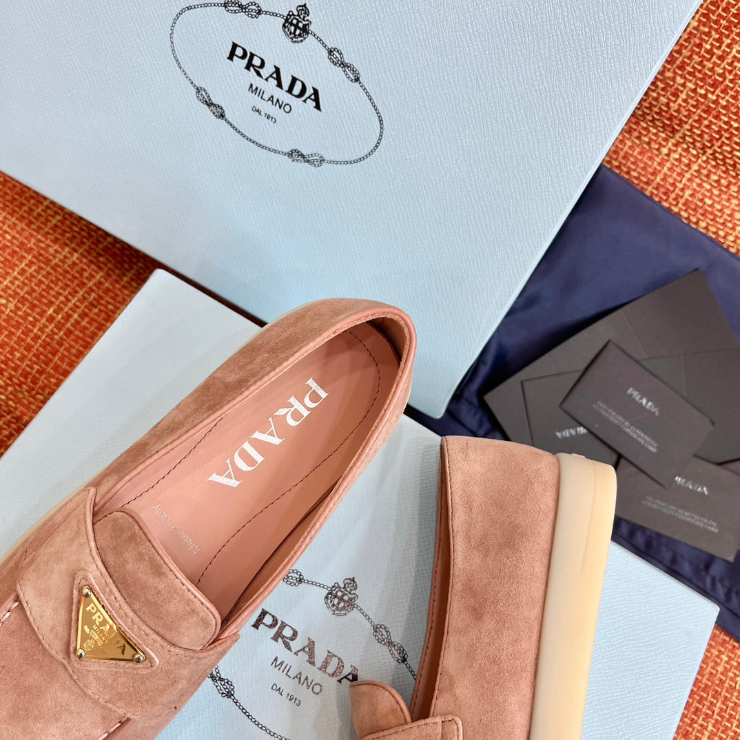 PRADA-049Shoes