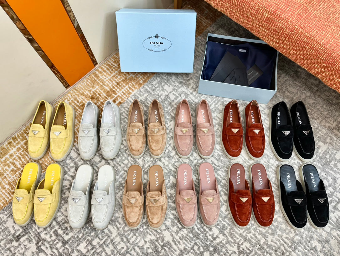 PRADA-049Shoes