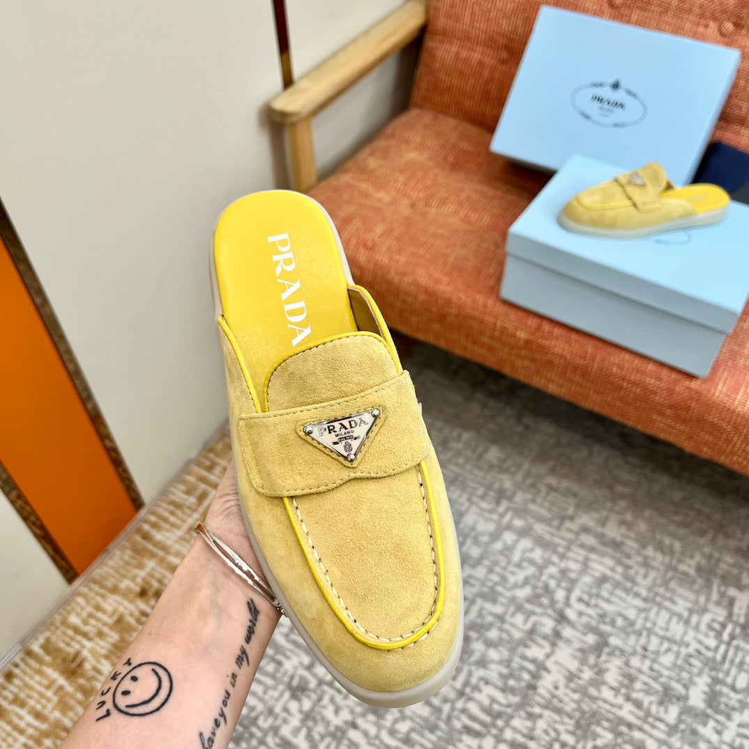 PRADA-050Shoes