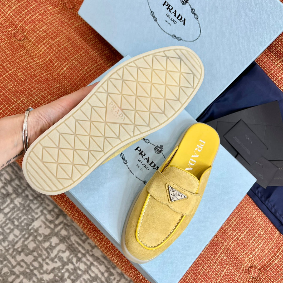 PRADA-050Shoes