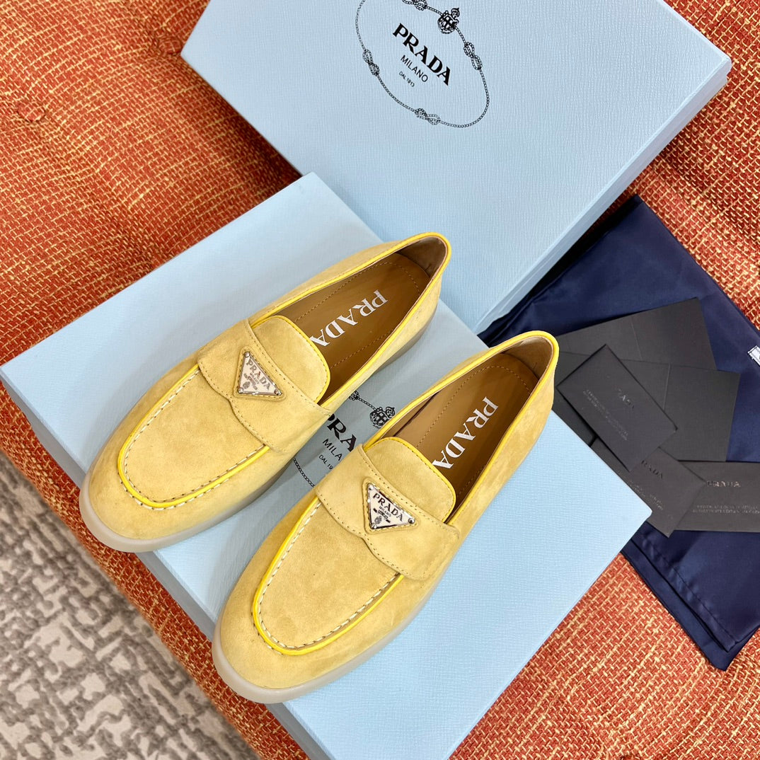 PRADA-051Shoes