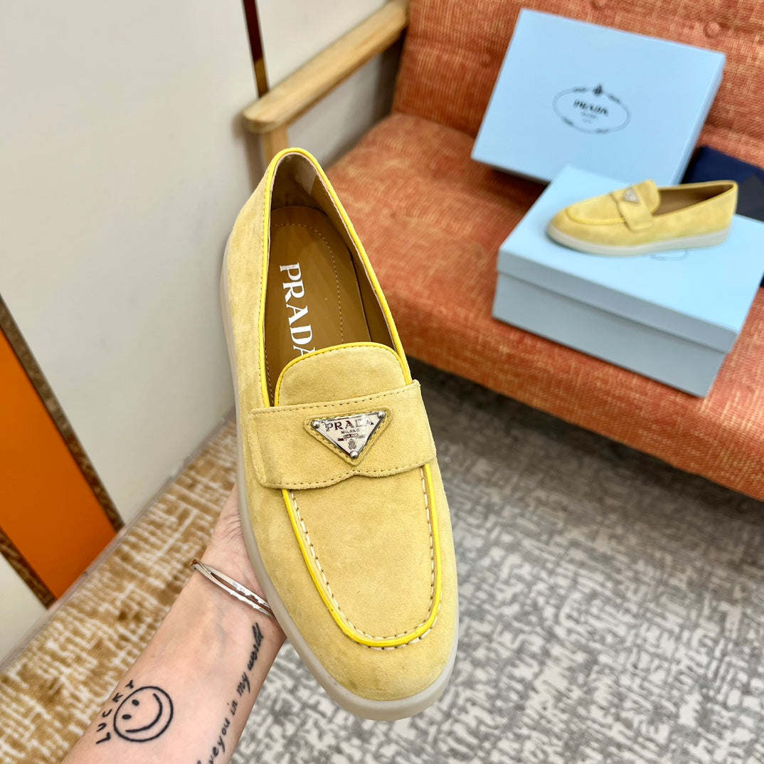 PRADA-051Shoes
