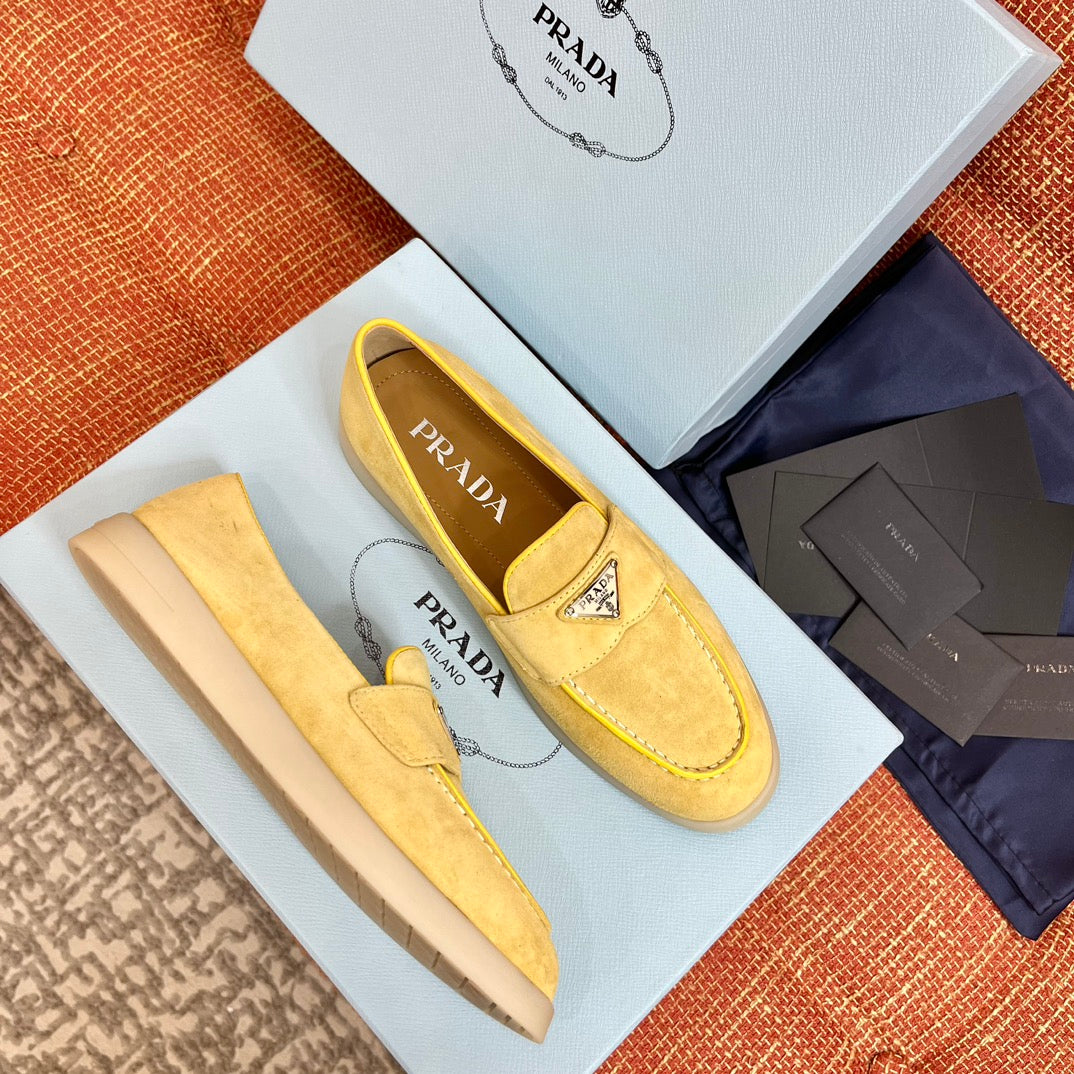 PRADA-051Shoes
