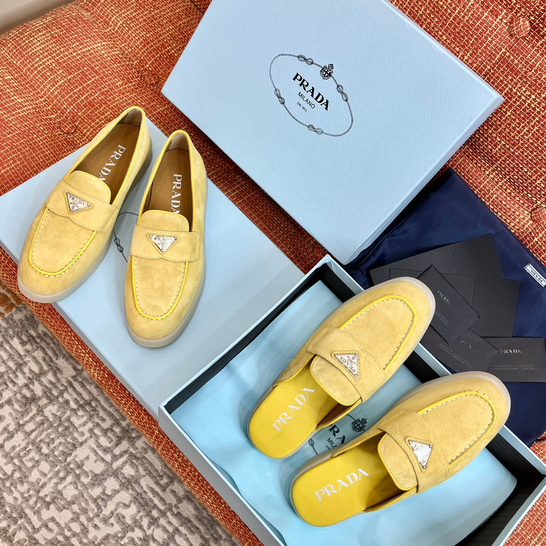 PRADA-051Shoes