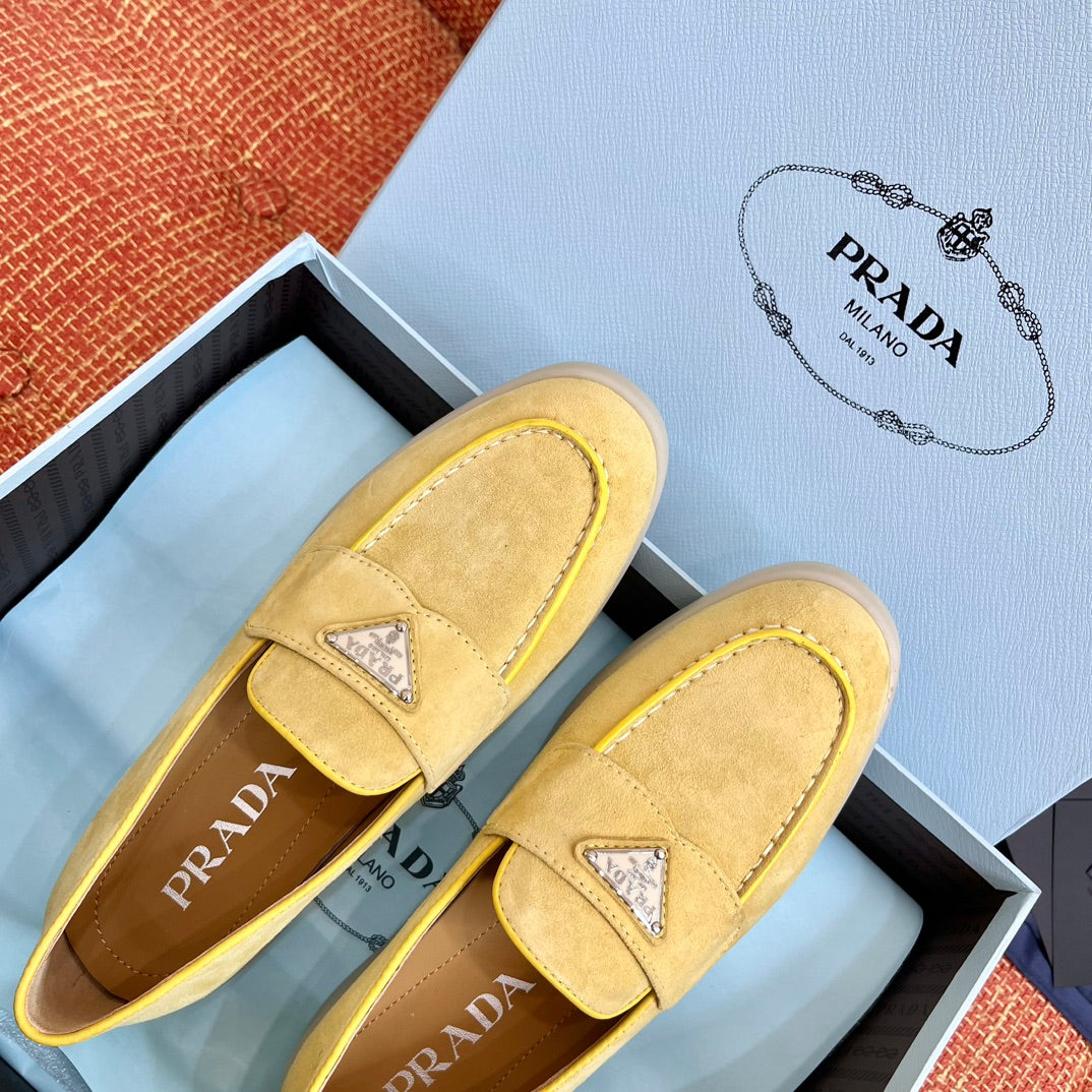 PRADA-051Shoes