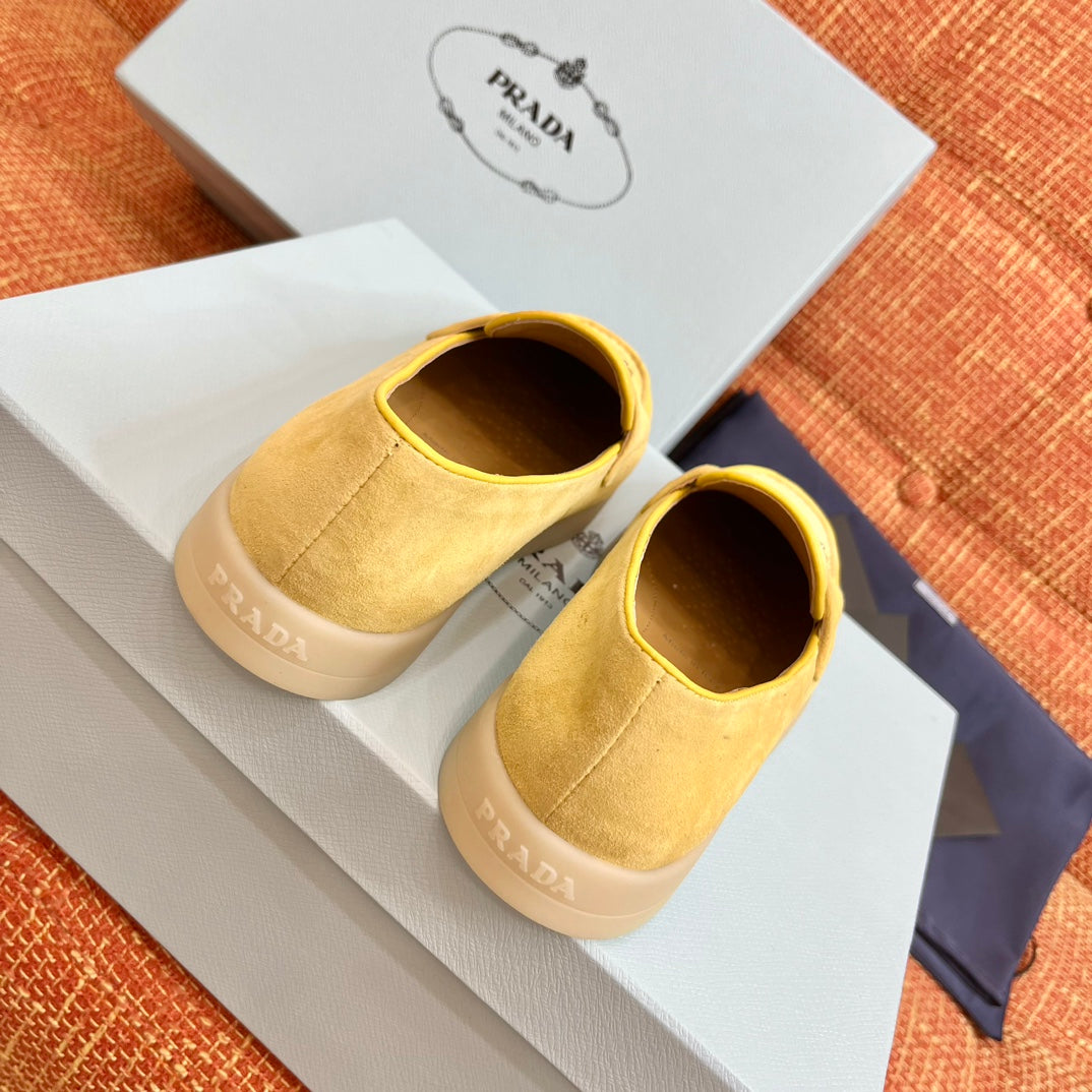 PRADA-051Shoes