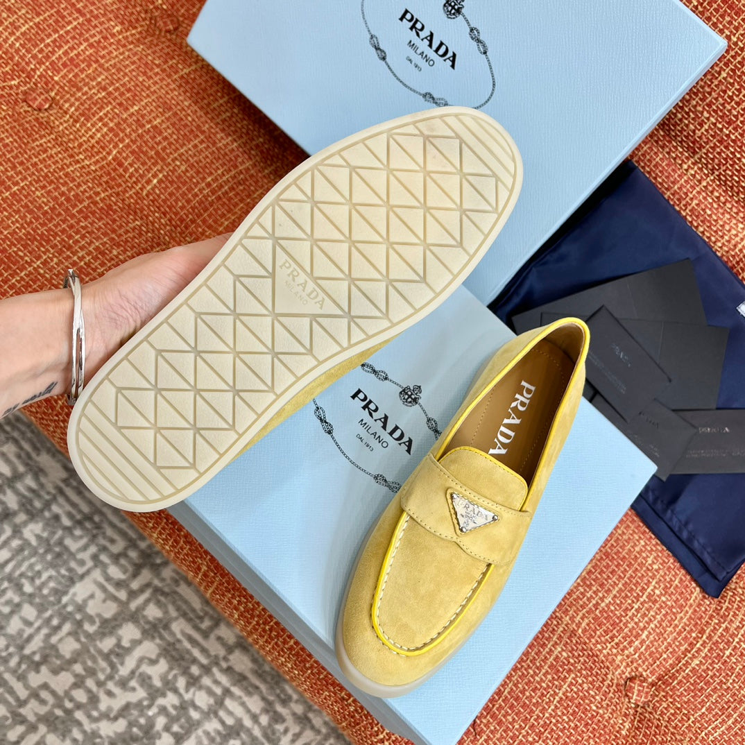 PRADA-051Shoes