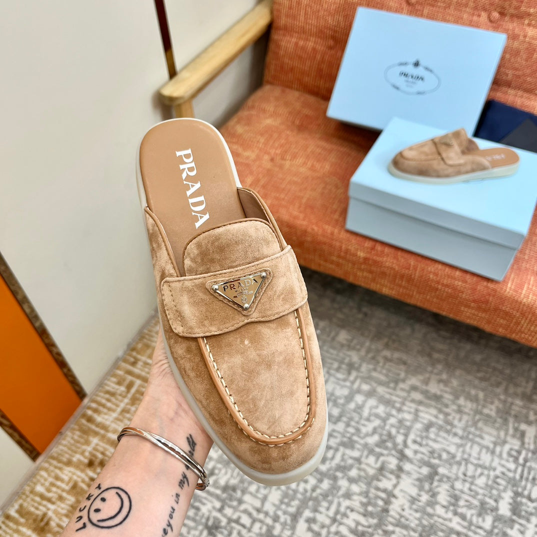 PRADA-052Shoes