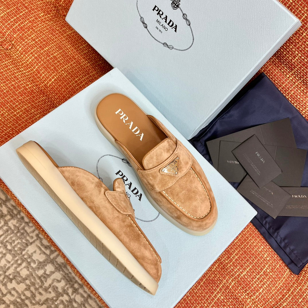 PRADA-052Shoes
