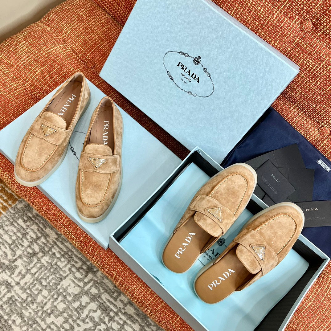 PRADA-052Shoes