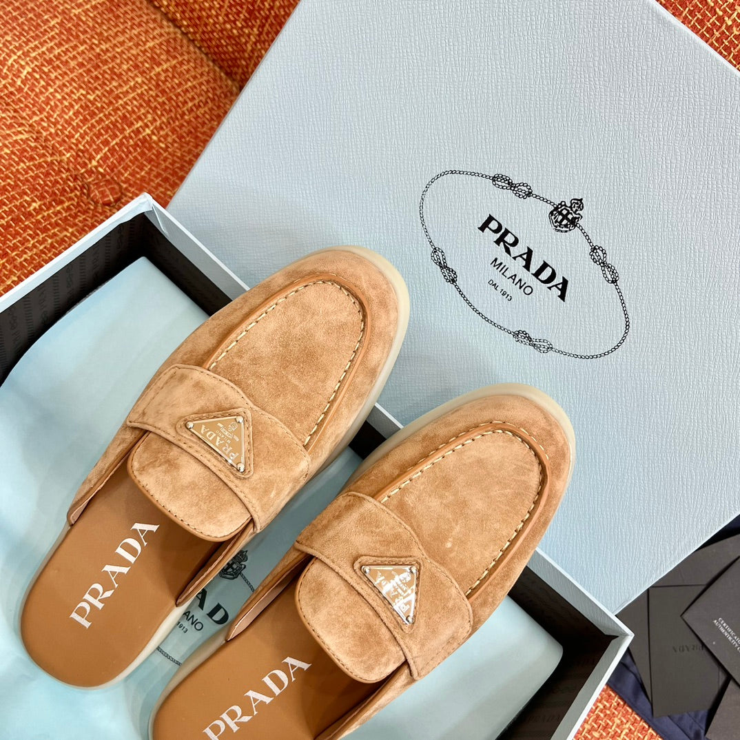 PRADA-052Shoes