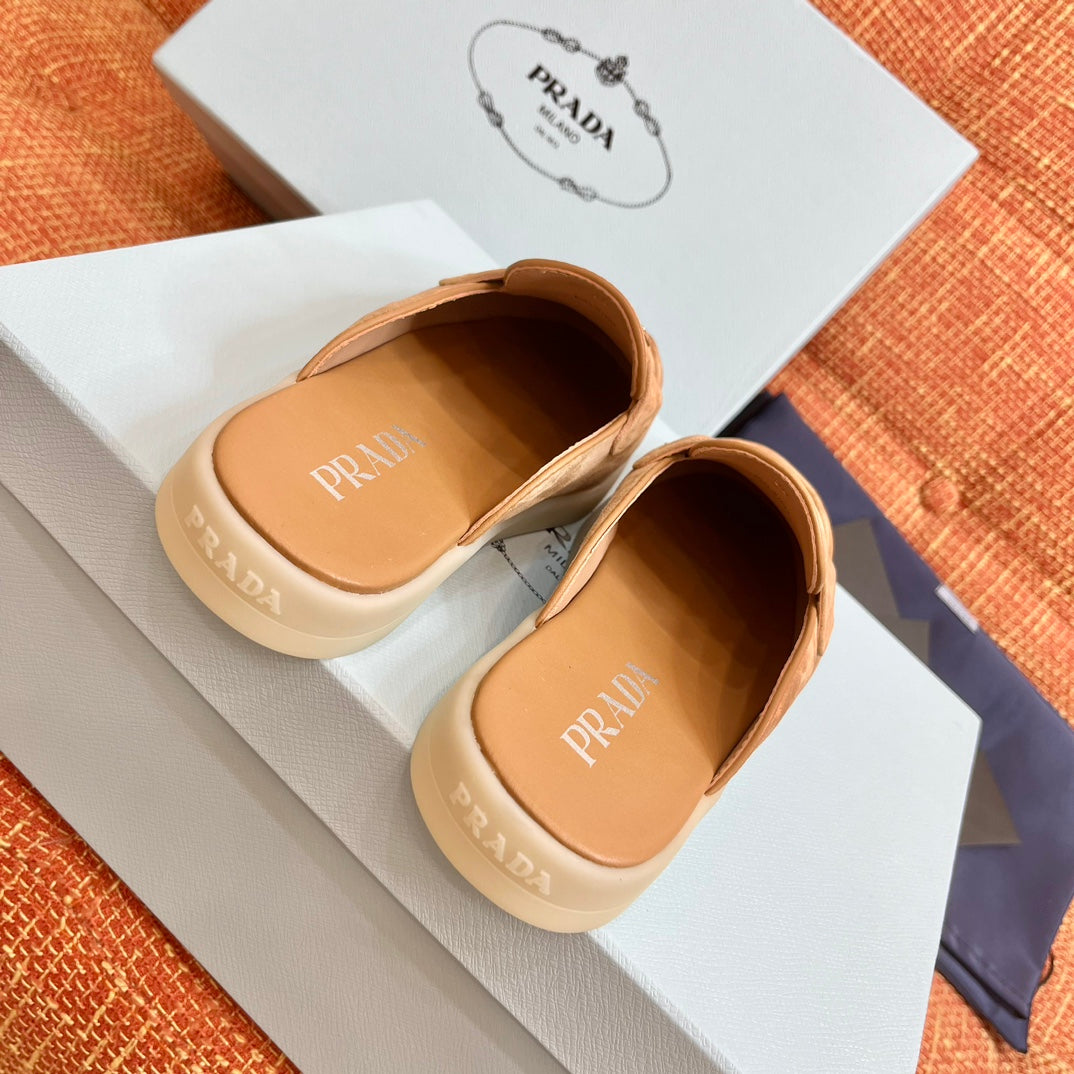 PRADA-052Shoes