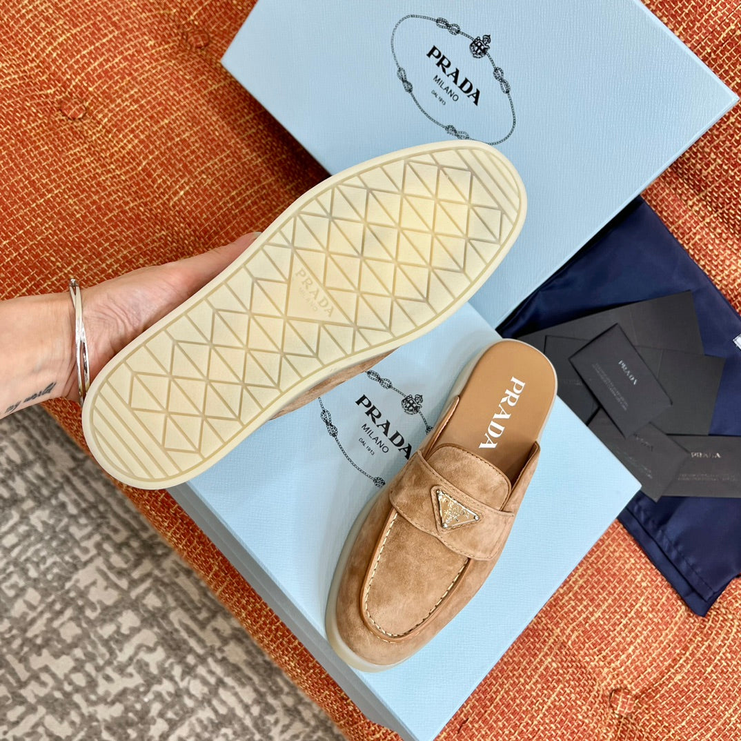 PRADA-052Shoes