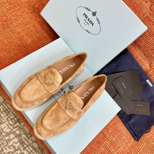 PRADA-053Shoes