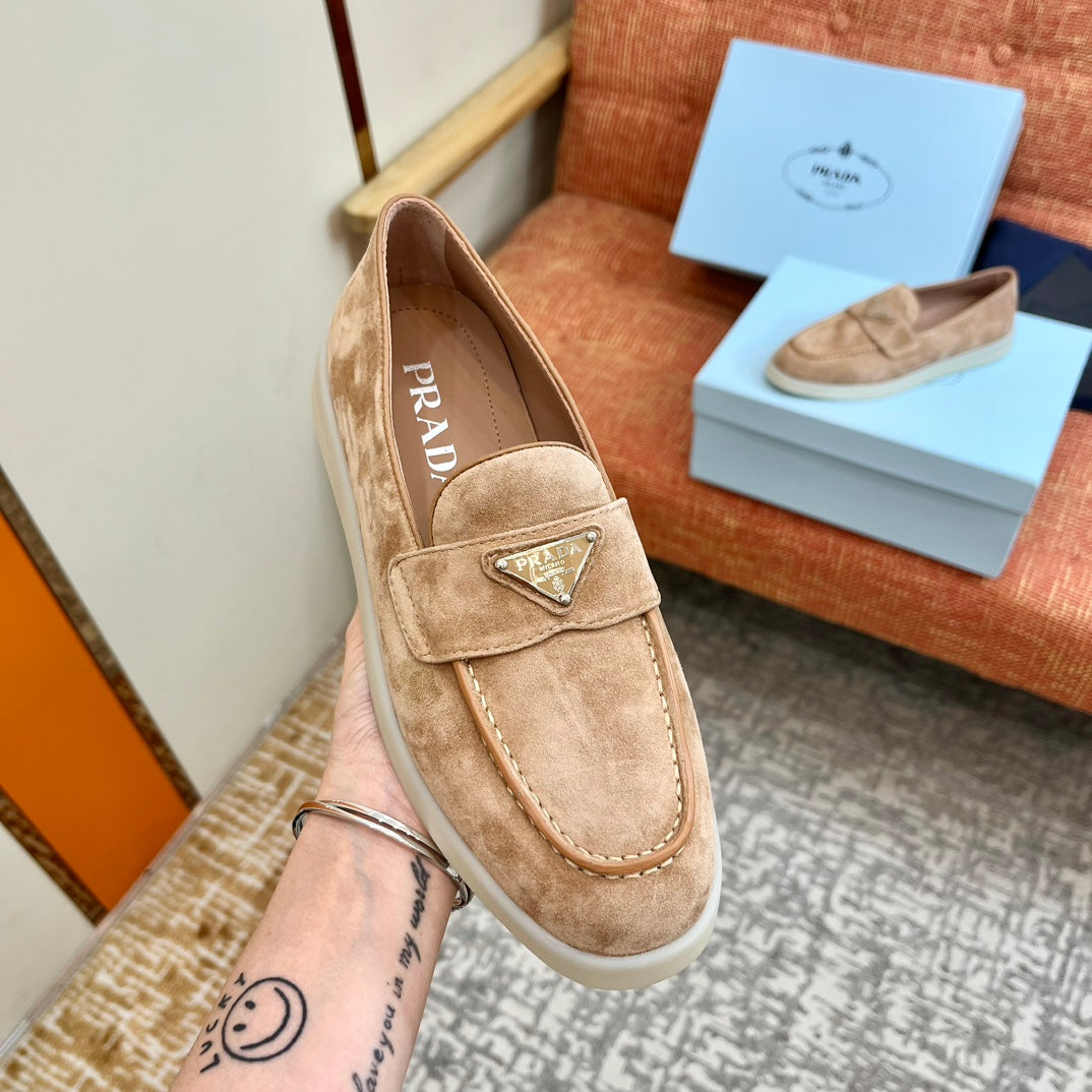 PRADA-053Shoes