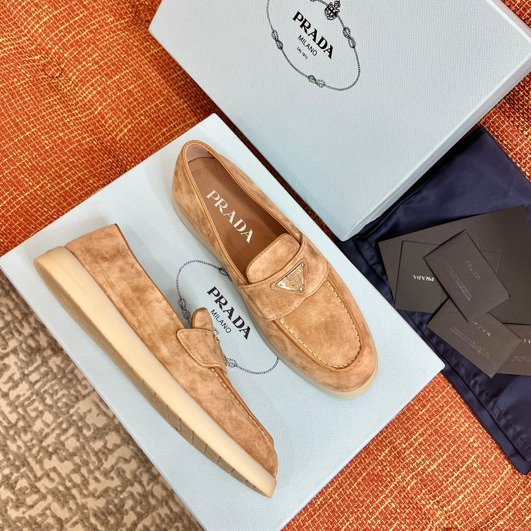 PRADA-053Shoes