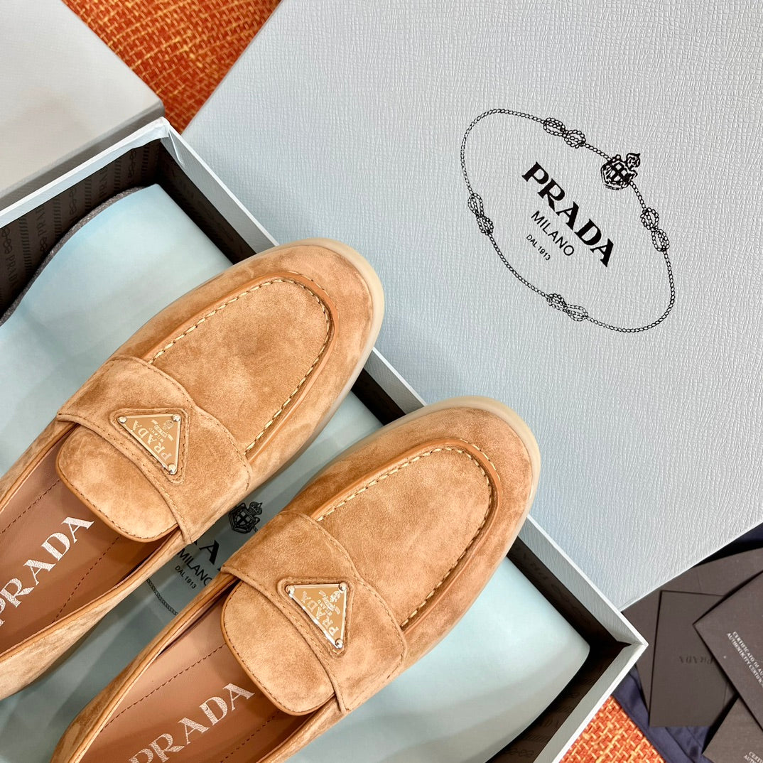 PRADA-053Shoes