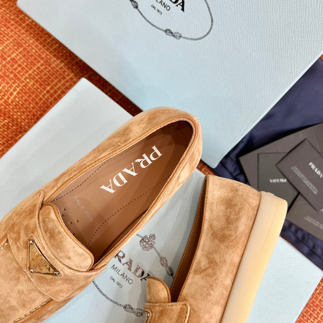 PRADA-053Shoes