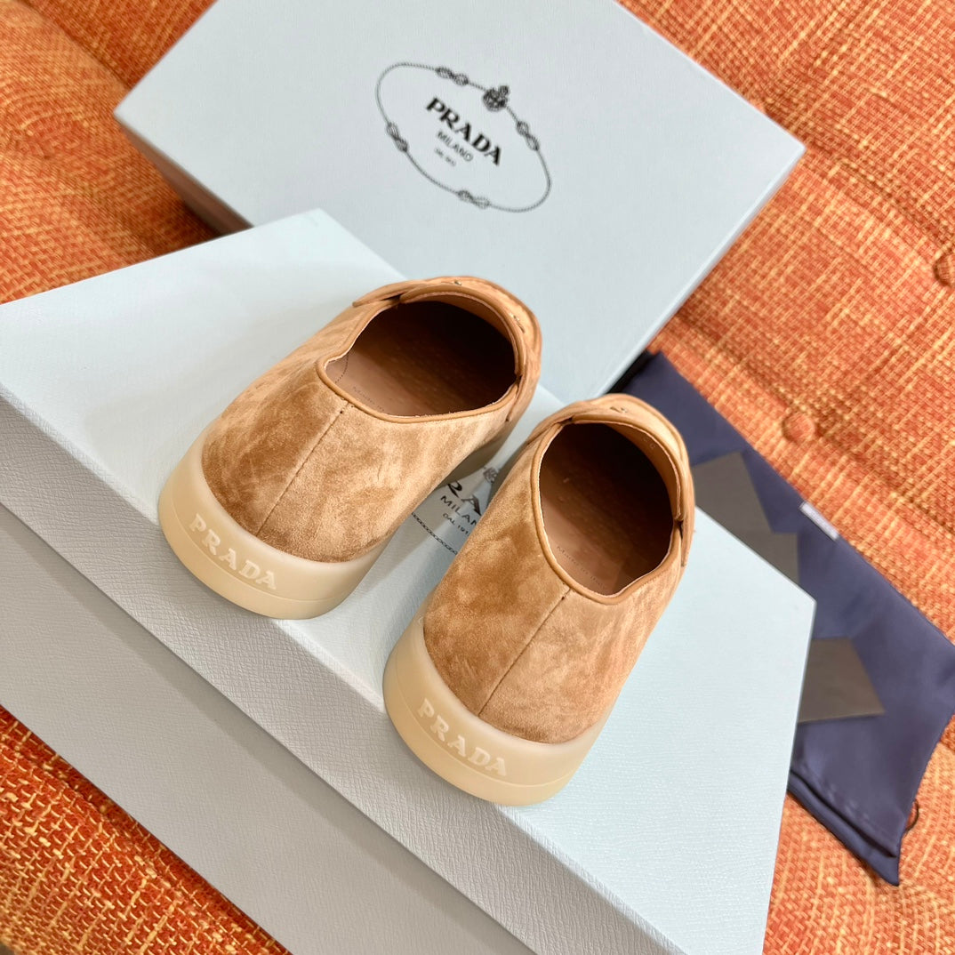 PRADA-053Shoes