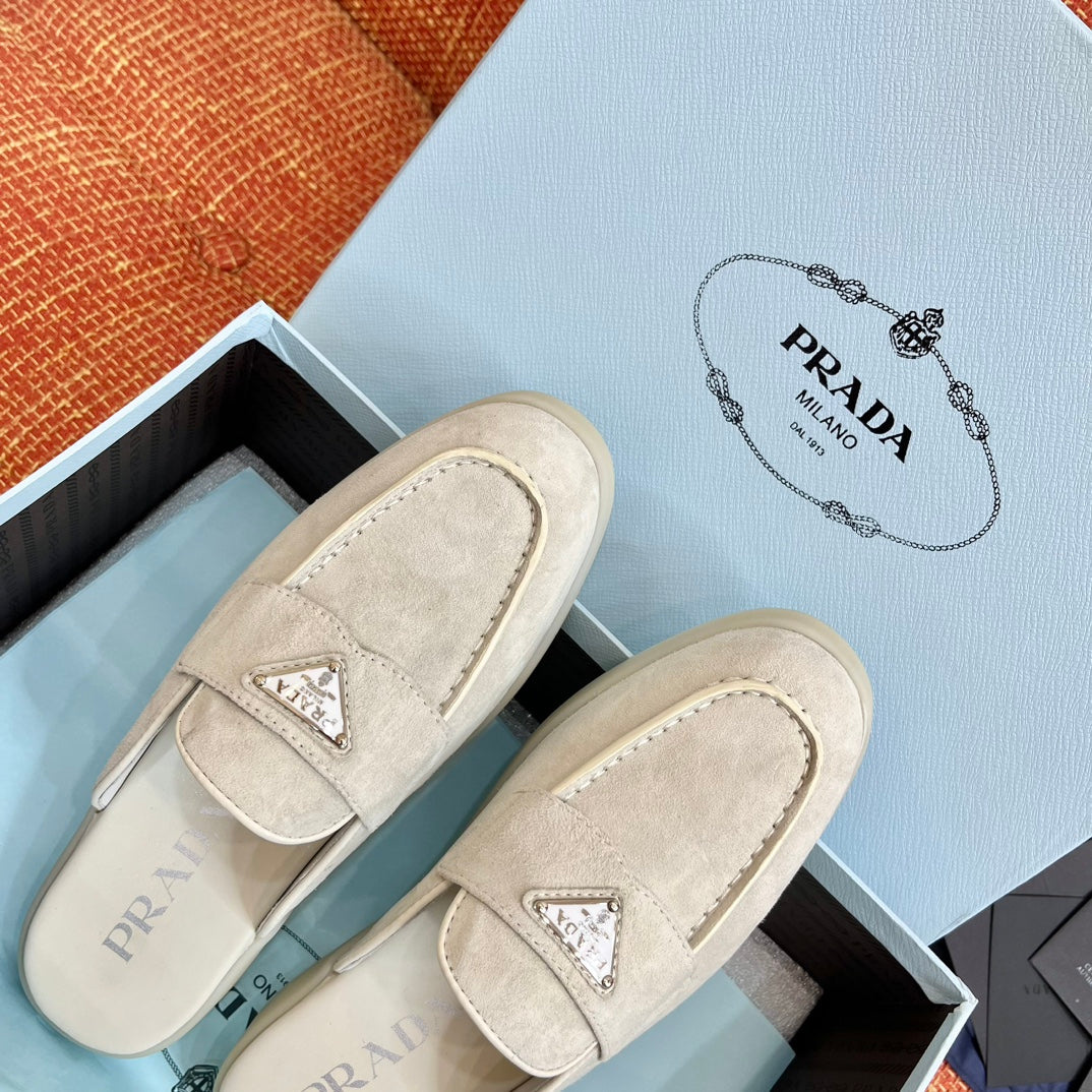 PRADA-054Shoes