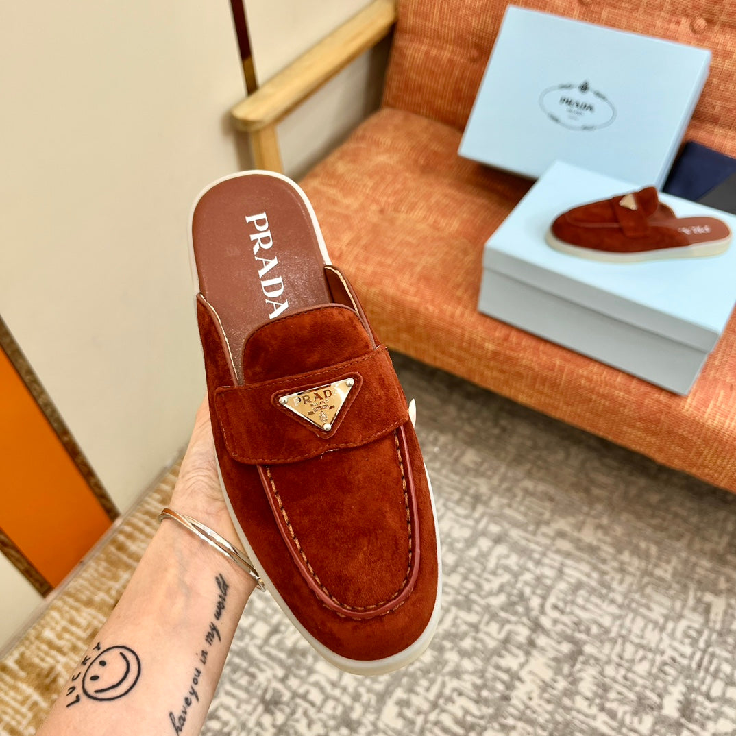 PRADA-056Shoes