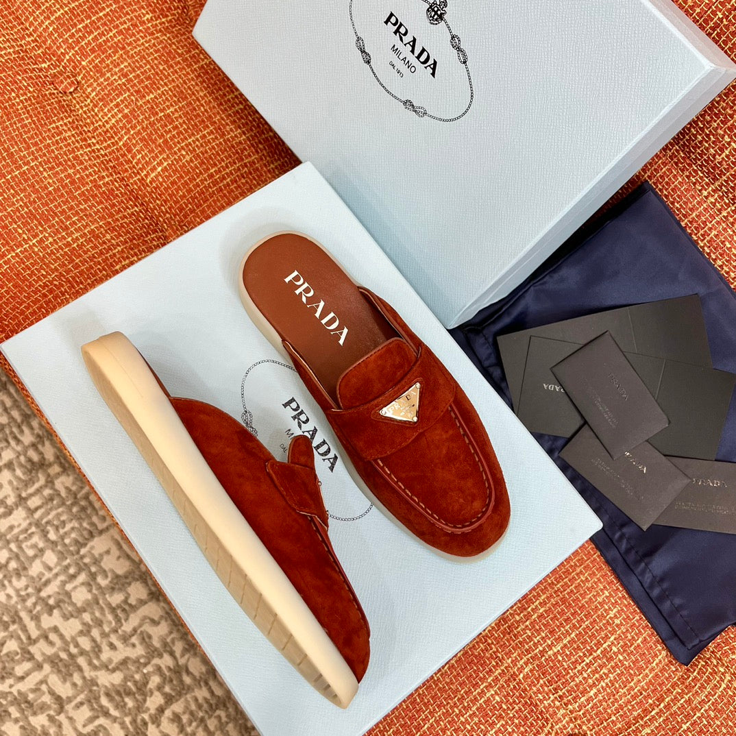 PRADA-056Shoes