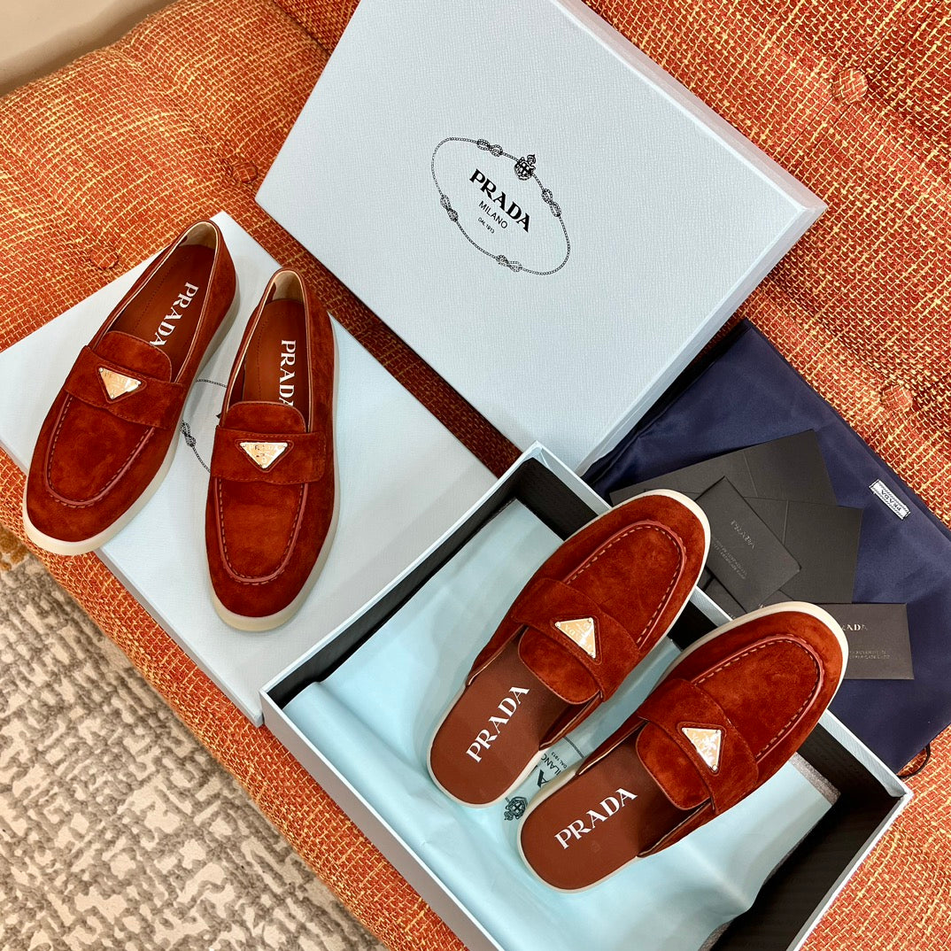 PRADA-056Shoes