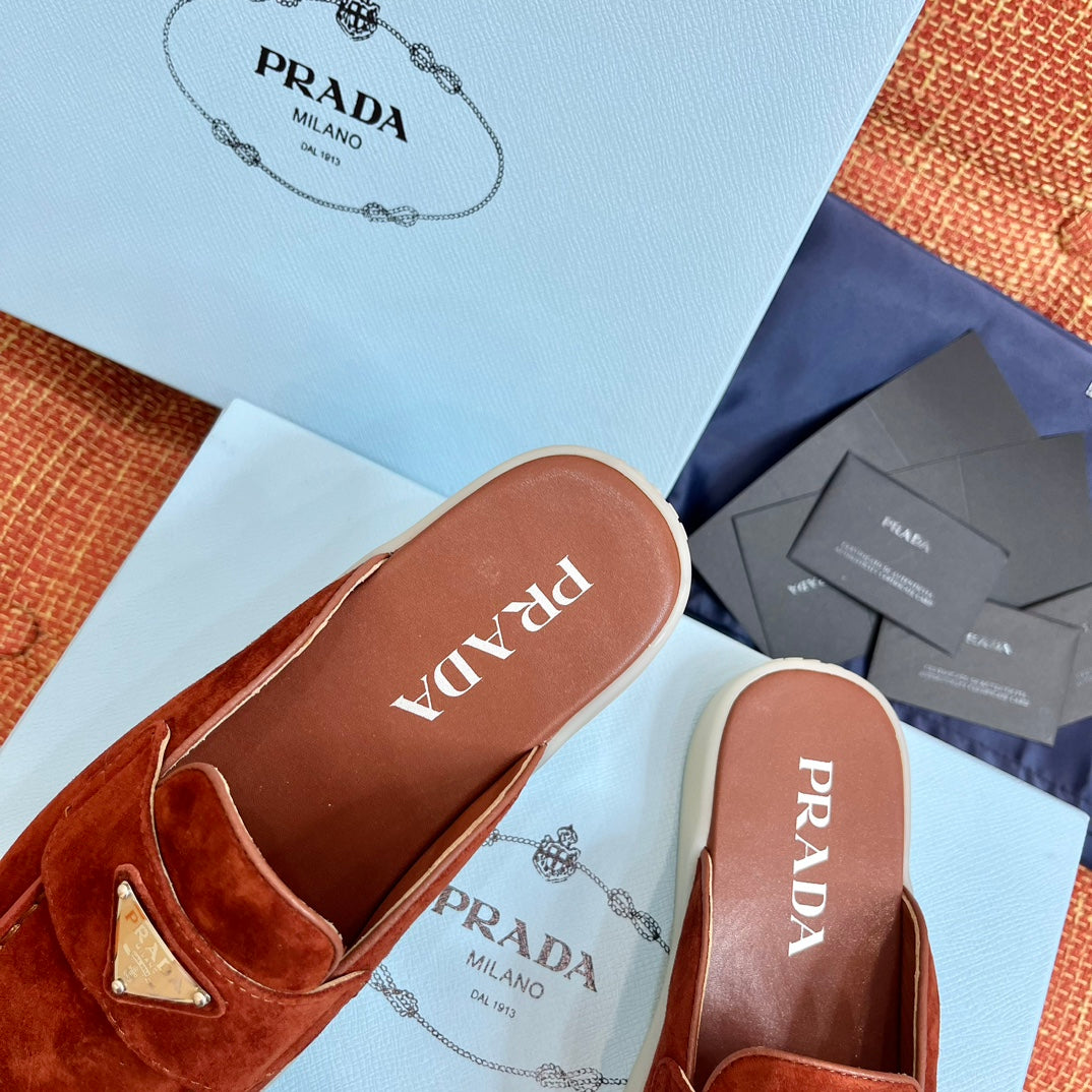 PRADA-056Shoes