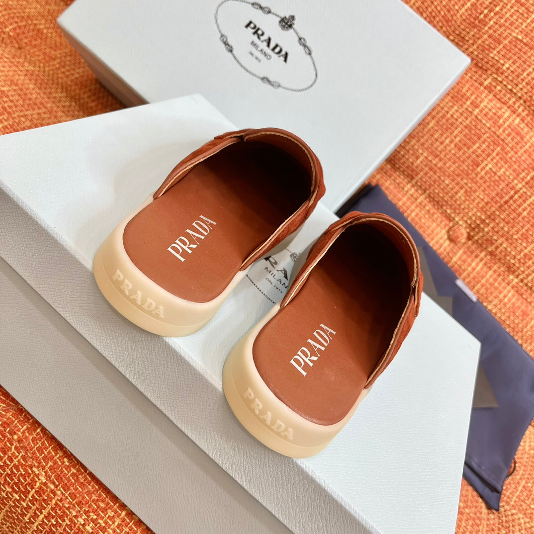 PRADA-056Shoes