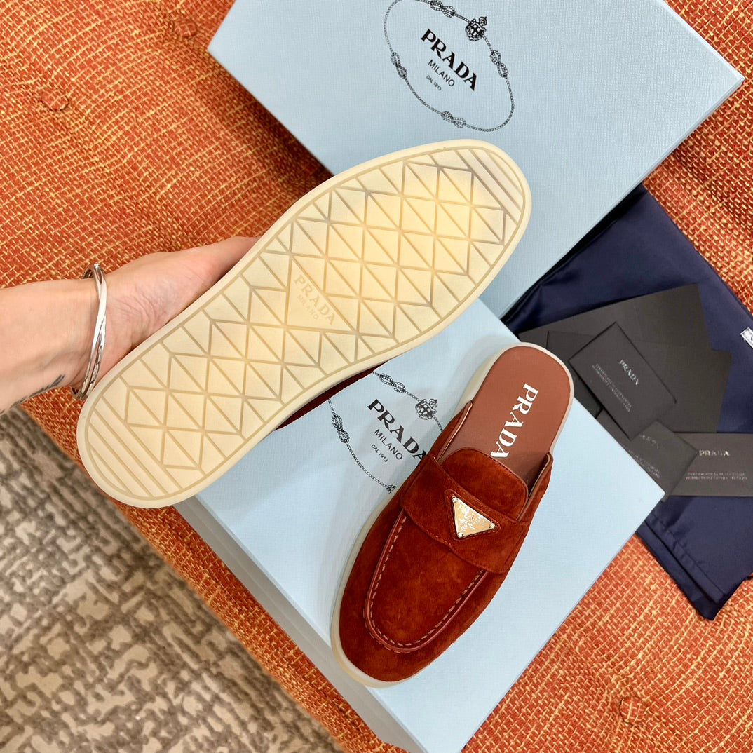 PRADA-056Shoes