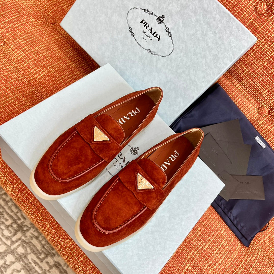 PRADA-057Shoes