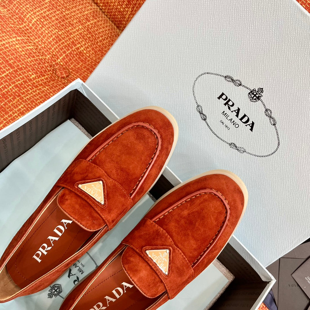 PRADA-057Shoes