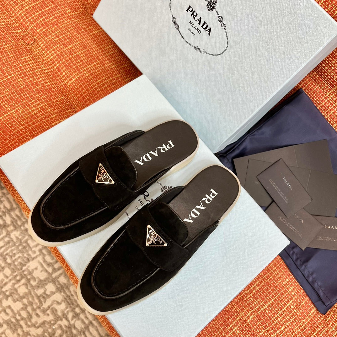 PRADA-058Shoes