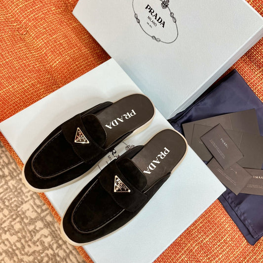 PRADA-058Shoes