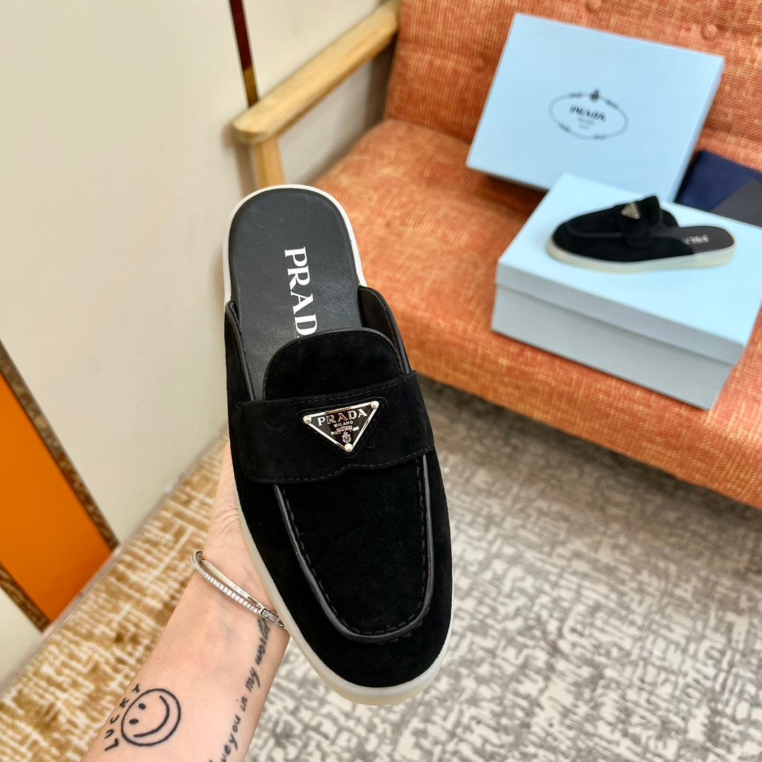PRADA-058Shoes