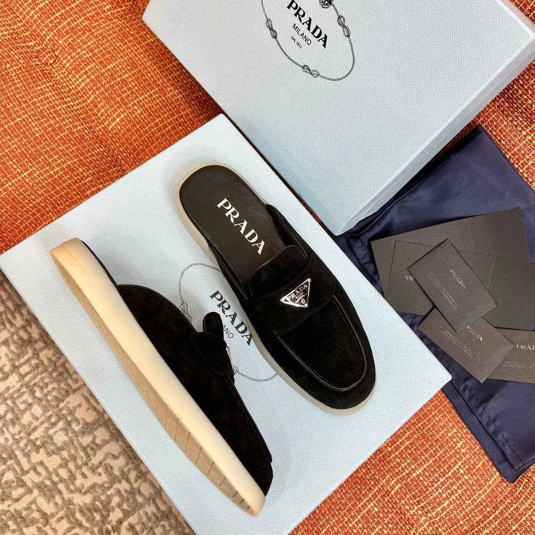PRADA-058Shoes