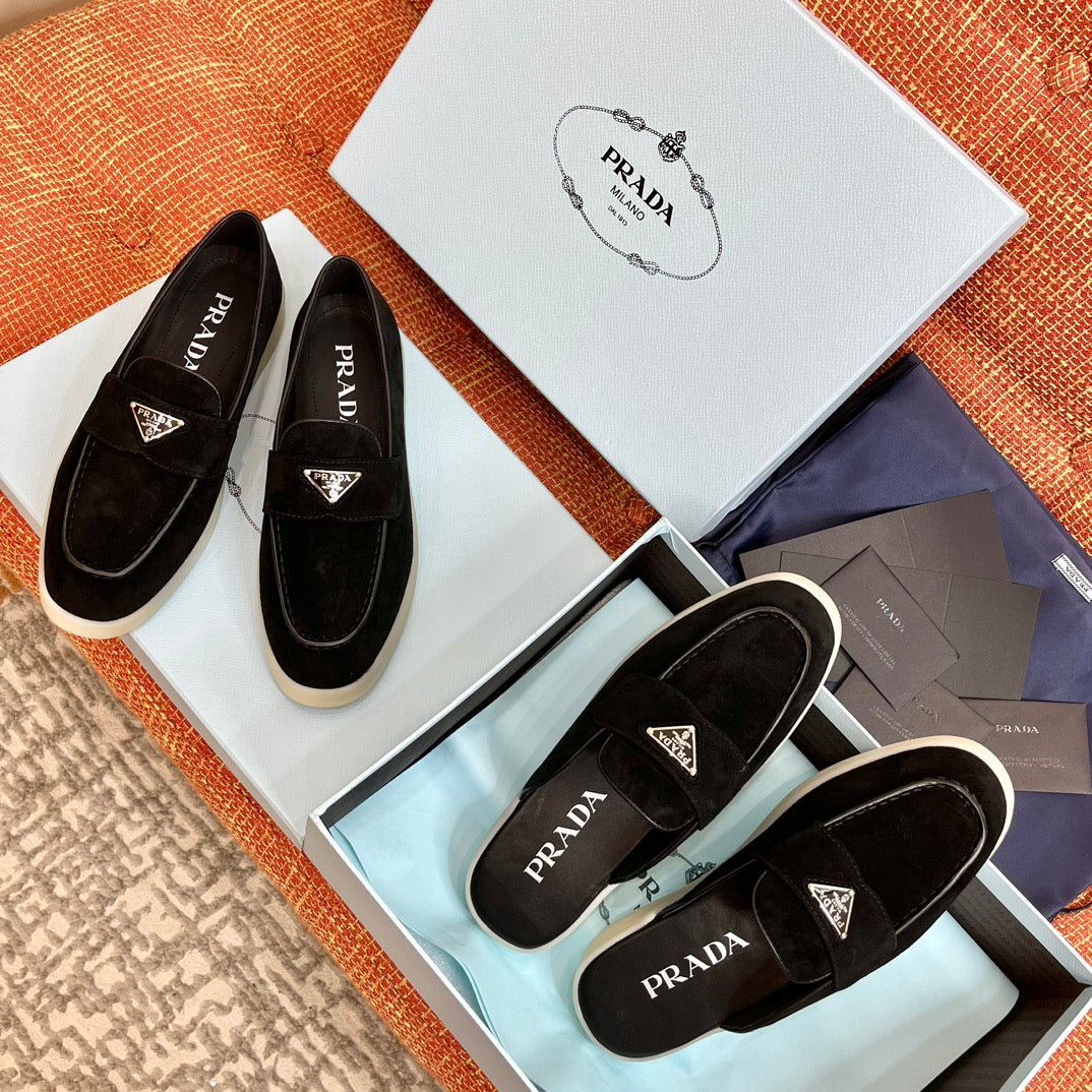 PRADA-058Shoes
