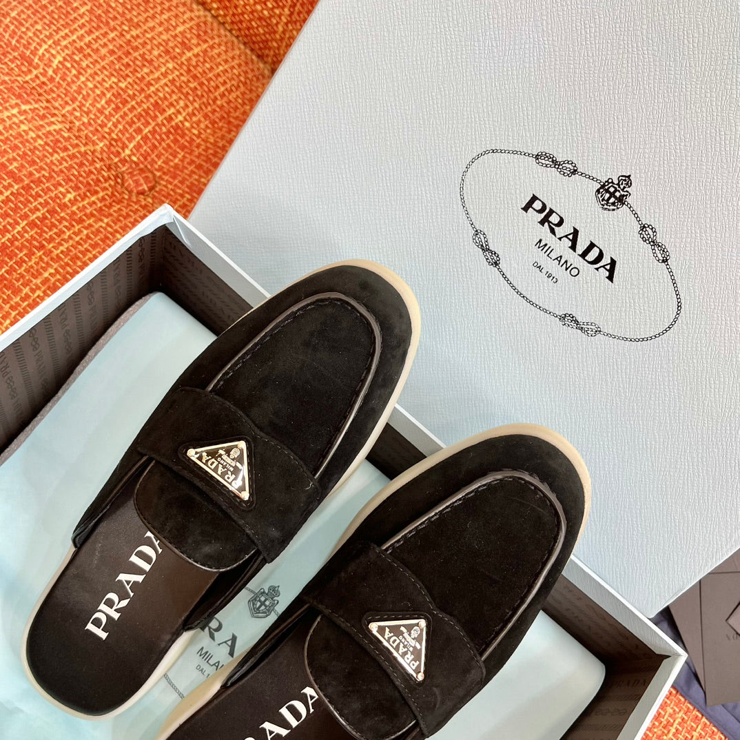 PRADA-058Shoes