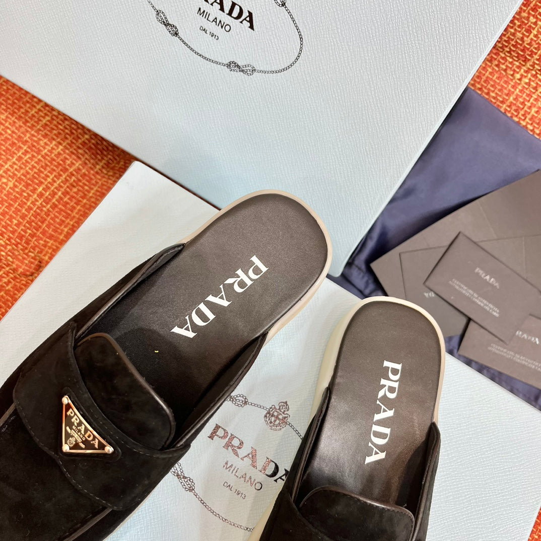 PRADA-058Shoes