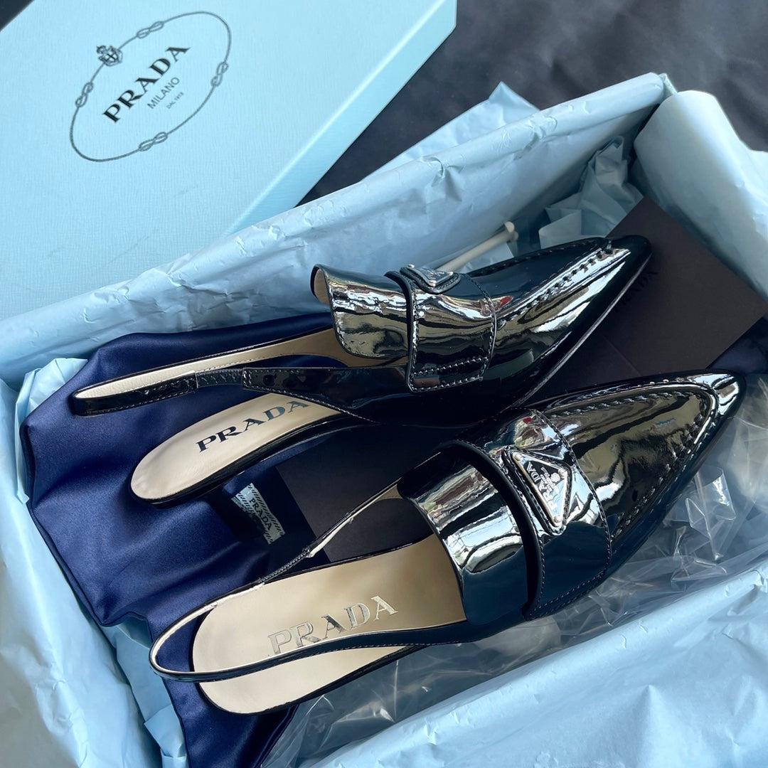 PRADA-065Shoes