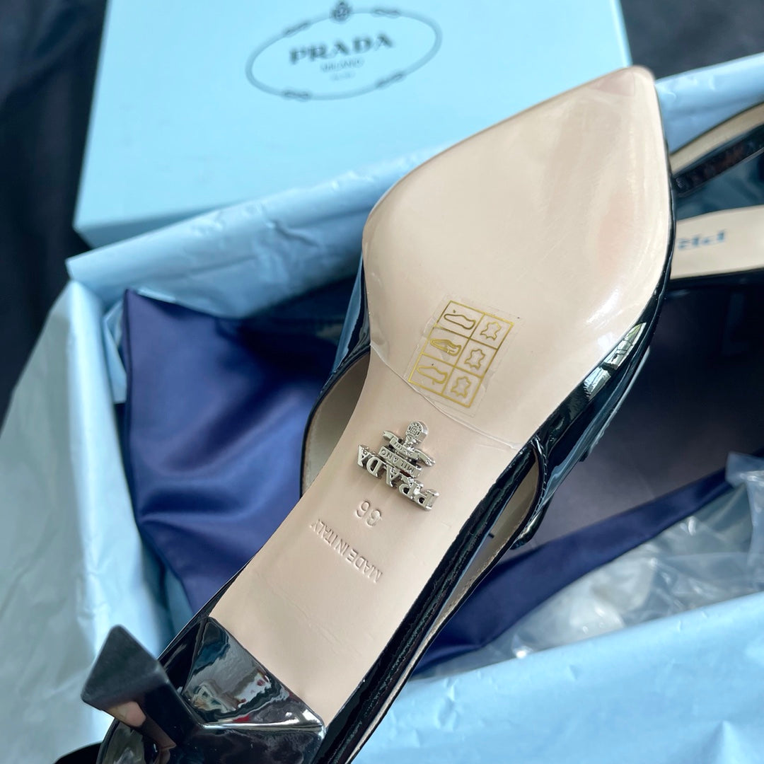 PRADA-065Shoes
