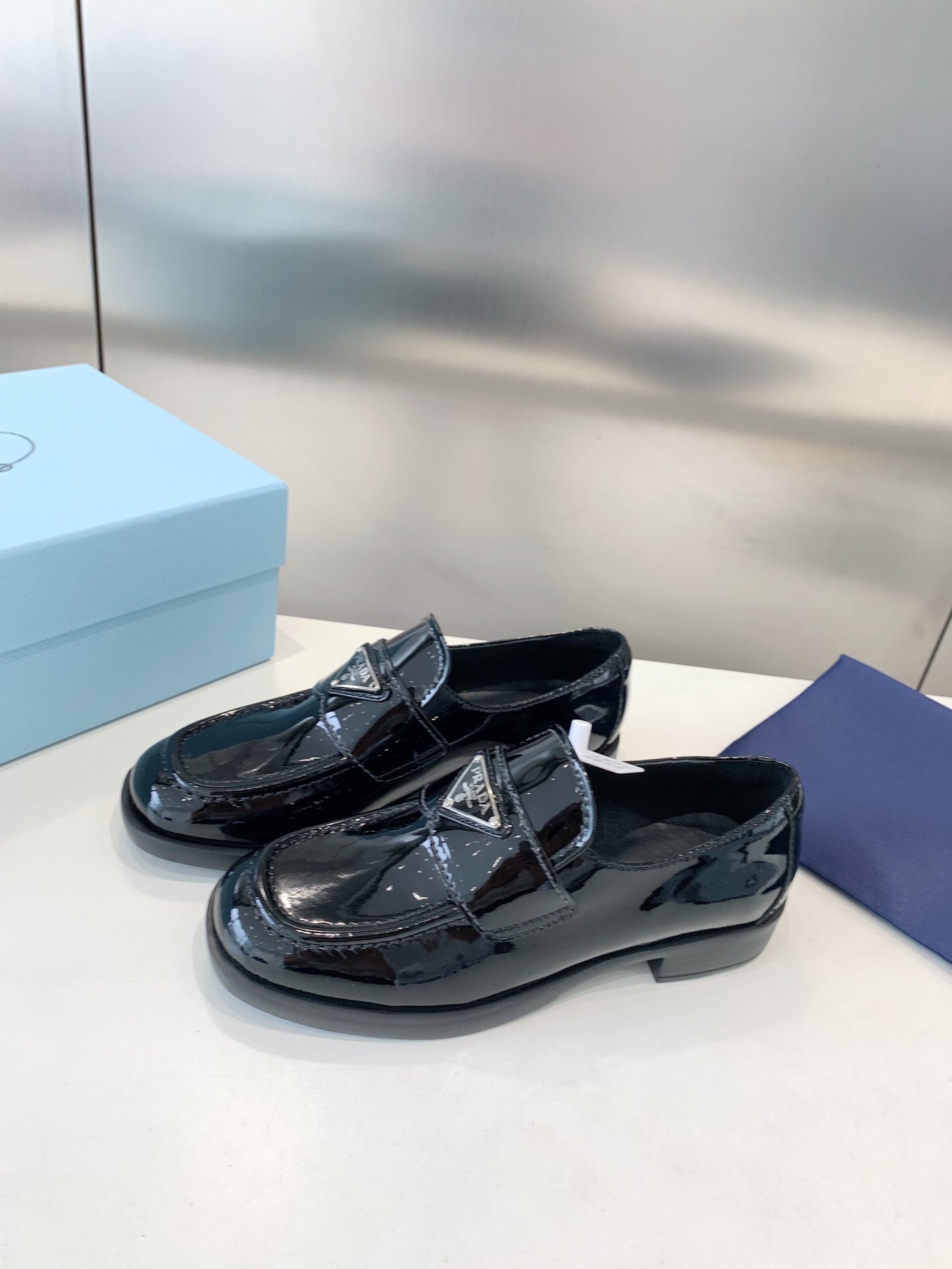 PRADA-067Shoes