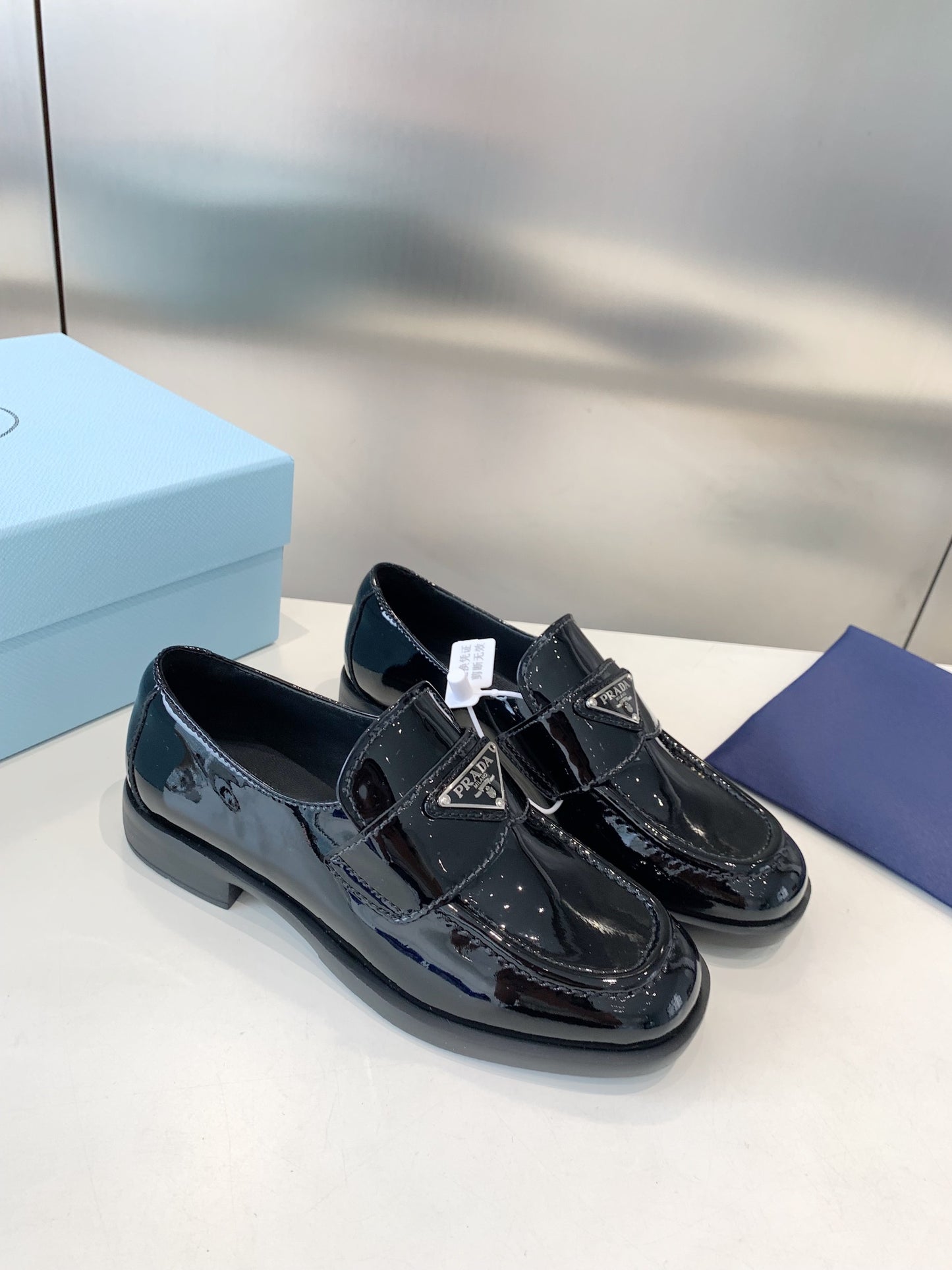 PRADA-067Shoes