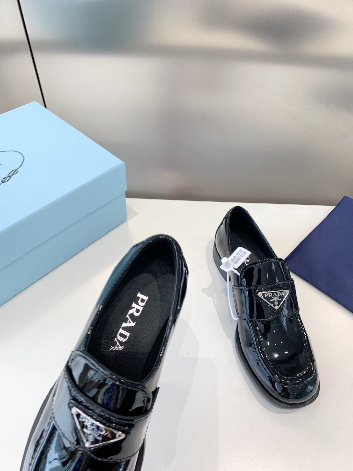 PRADA-067Shoes