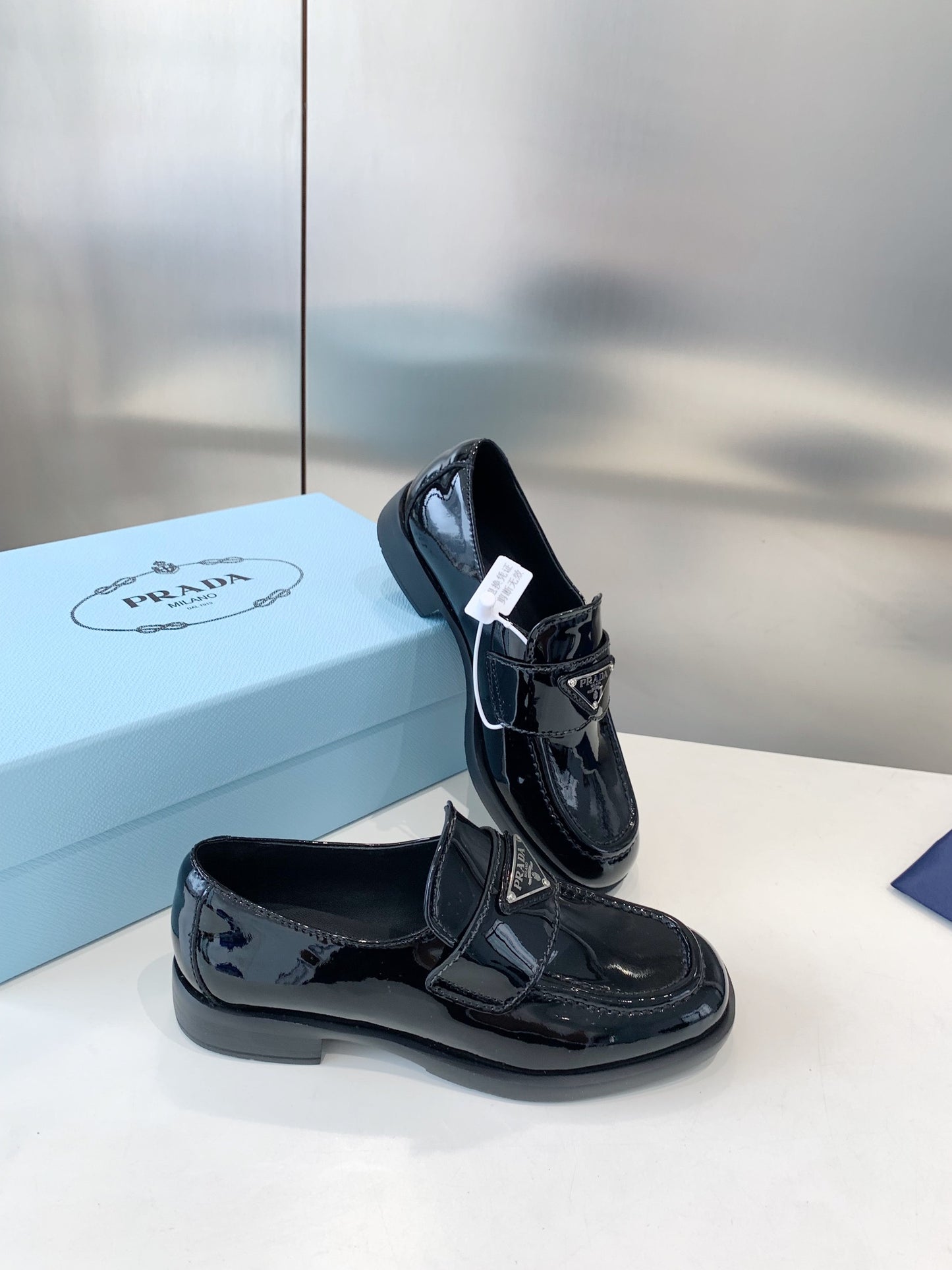 PRADA-067Shoes