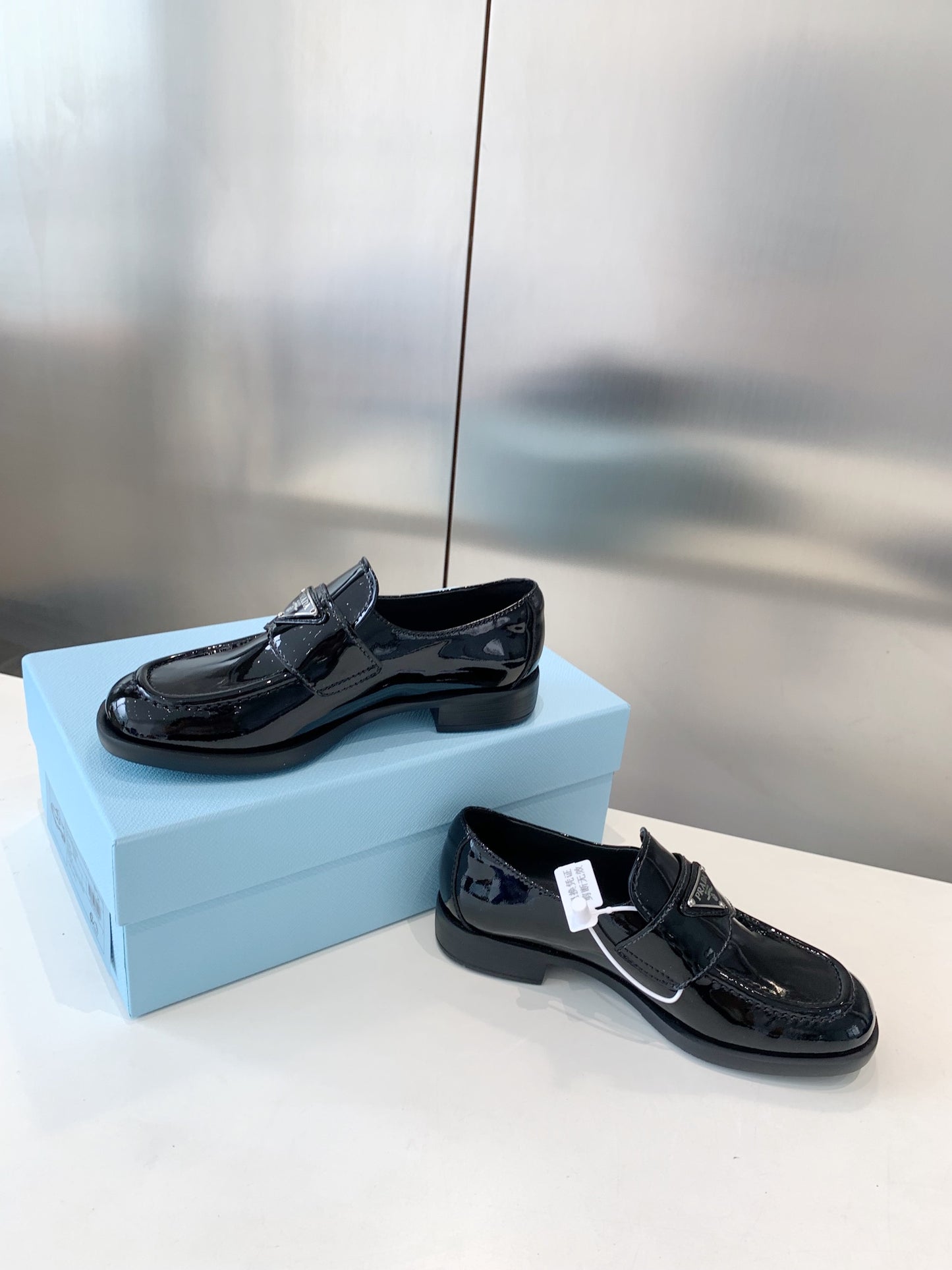 PRADA-067Shoes